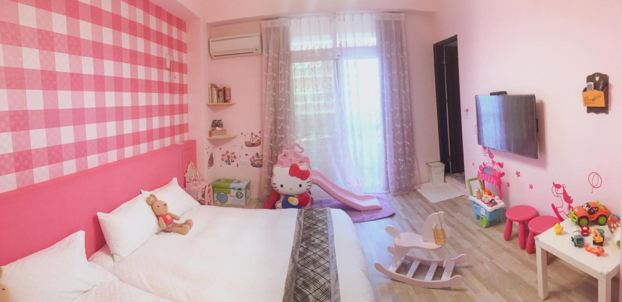 Mi Casa B&B Taitung المظهر الخارجي الصورة