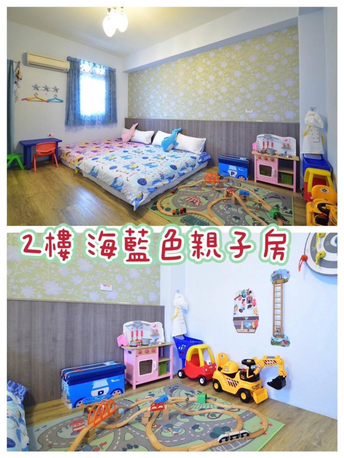 Mi Casa B&B Taitung المظهر الخارجي الصورة