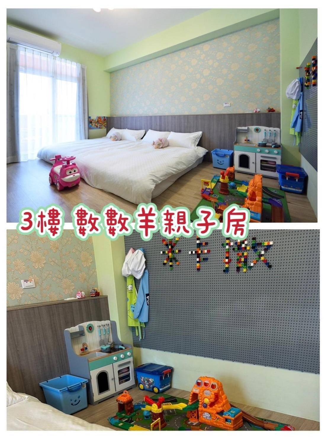 Mi Casa B&B Taitung المظهر الخارجي الصورة