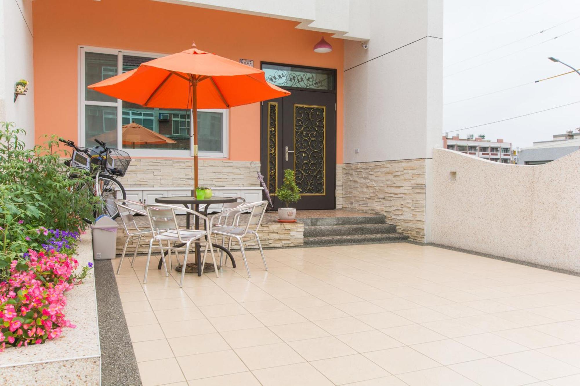 Mi Casa B&B Taitung المظهر الخارجي الصورة