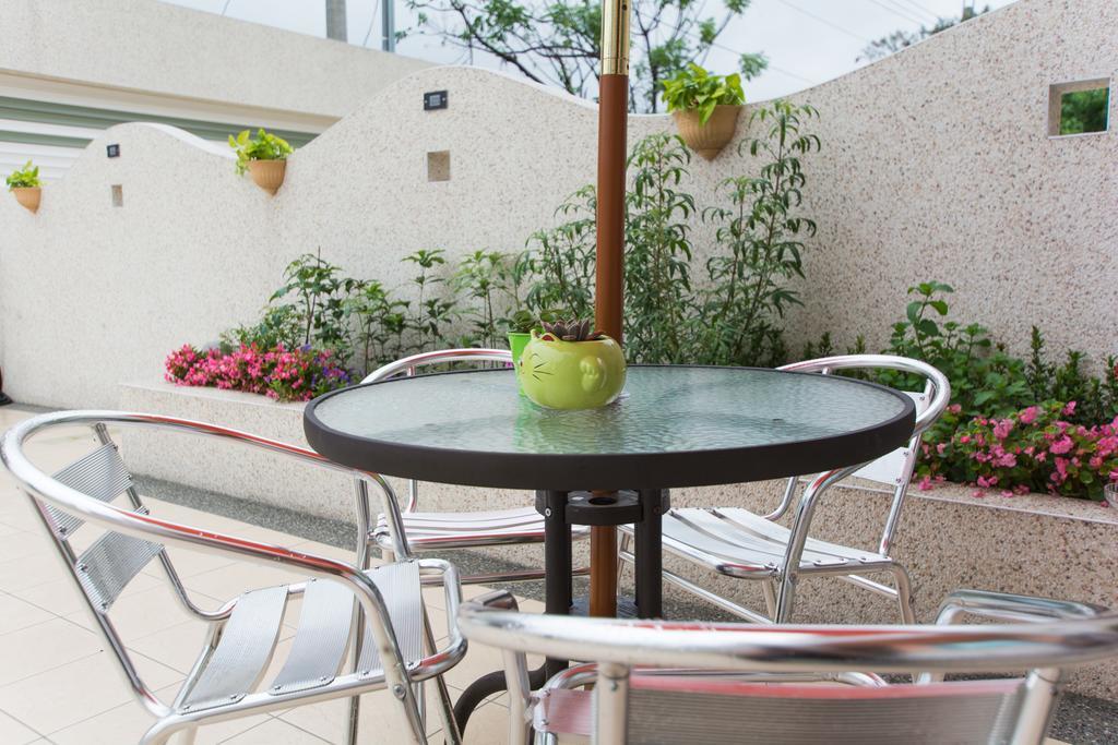 Mi Casa B&B Taitung المظهر الخارجي الصورة