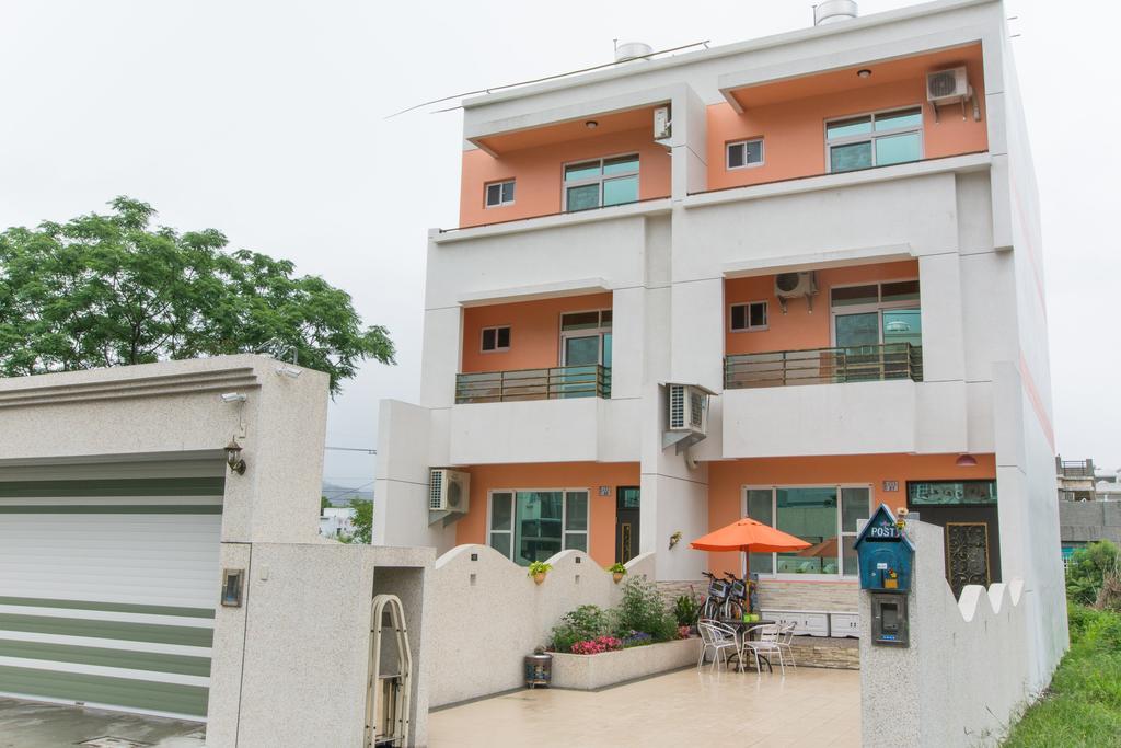 Mi Casa B&B Taitung المظهر الخارجي الصورة