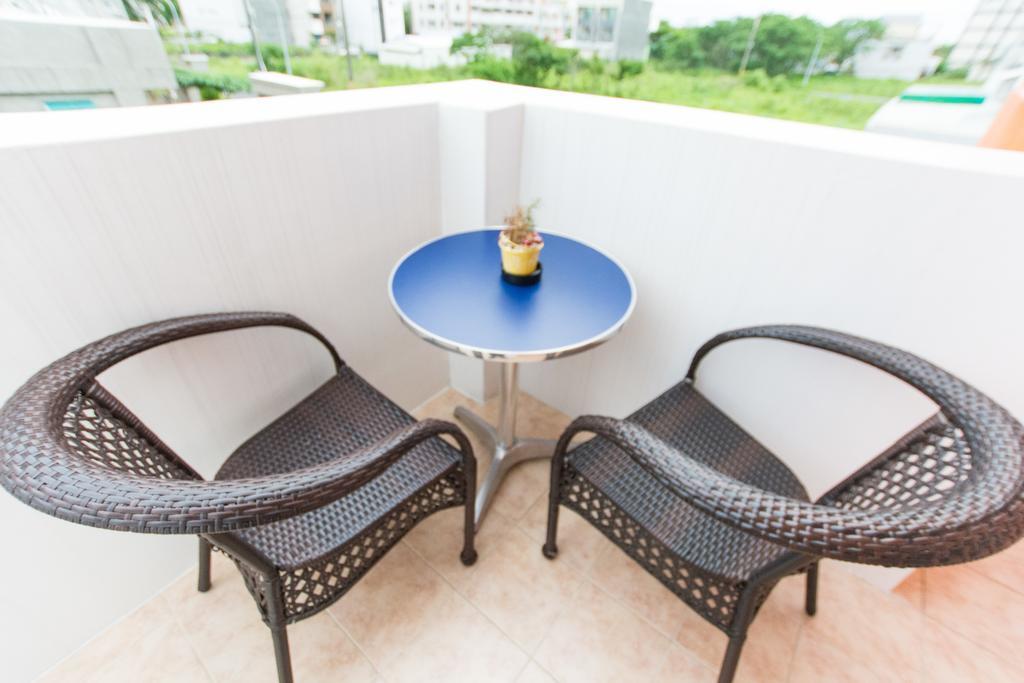 Mi Casa B&B Taitung الغرفة الصورة