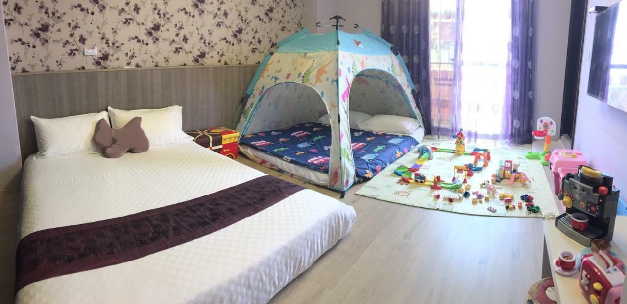 Mi Casa B&B Taitung المظهر الخارجي الصورة