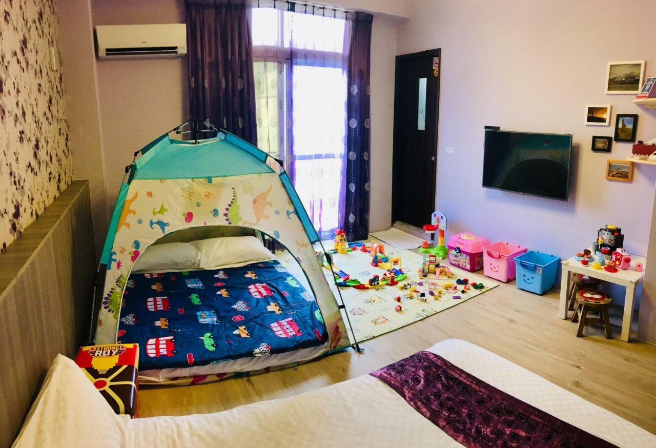 Mi Casa B&B Taitung المظهر الخارجي الصورة