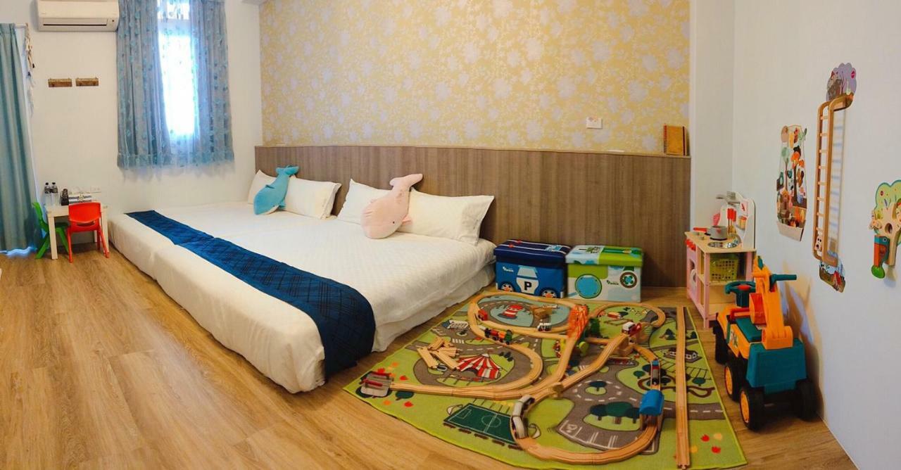 Mi Casa B&B Taitung المظهر الخارجي الصورة